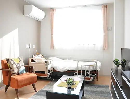 alphaliving-hiroshima-kanon_room