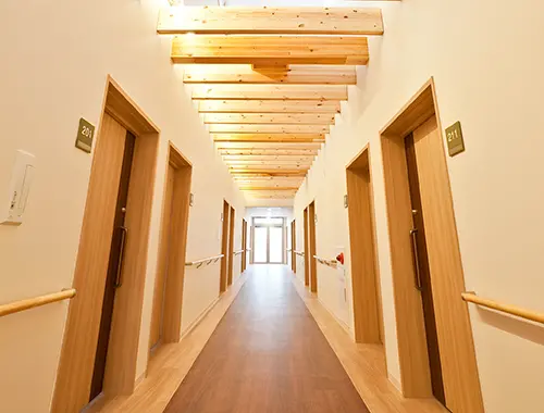 alphaliving-huseishi_hallway