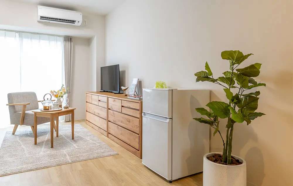 alphaliving-kobemotoyama_room