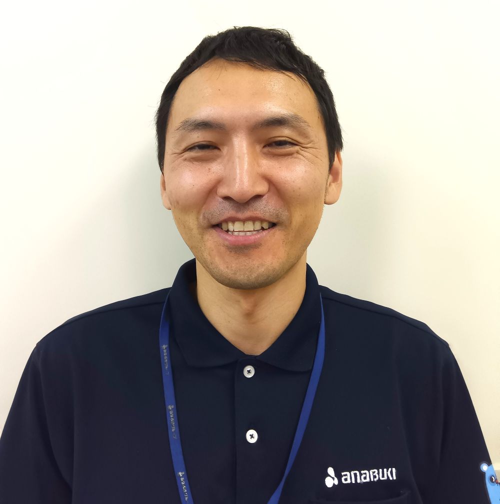 穴吹ファシリティサービス川嶋